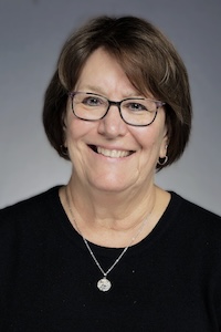 Dr. Caren Schranz